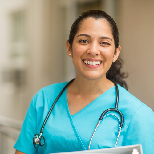 Home Health Care Review from Tiffany