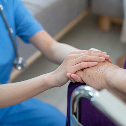 Home Health Care Review from Ellen